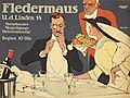 Fritz Rumpf (1888-1949) - Fledermaus, Unter den Linden 14.jpg