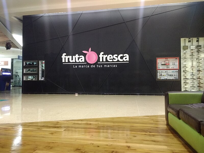 File:Fruta Fresca - Premium Plaza.jpg
