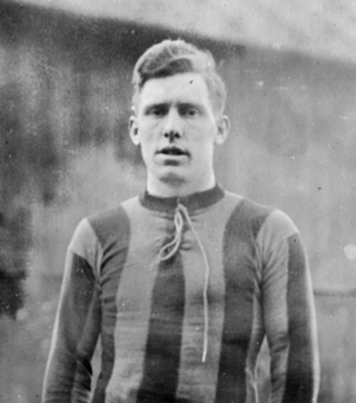 <span class="mw-page-title-main">Gösta Wihlborg</span> Swedish footballer