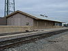 Floralcroft Historic District G-Glendale Santa Fe Railroad Depot-1895.jpg