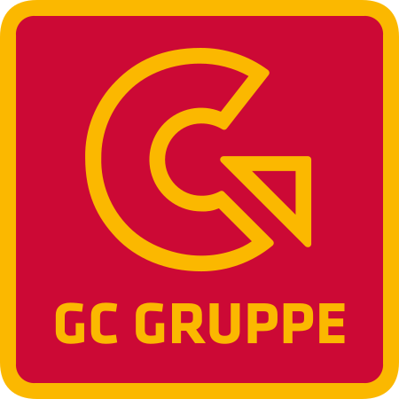 GC Gruppe Logo