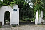 Hình thu nhỏ cho Nghĩa trang Do Thái cổ, Wrocław