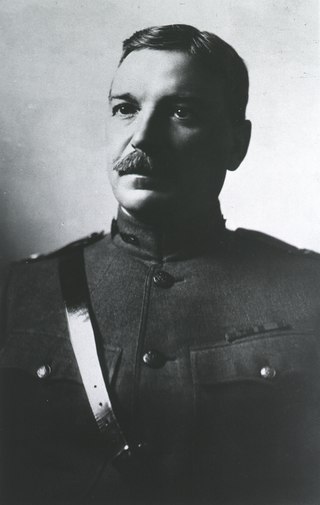 <span class="mw-page-title-main">M.A.W. Shockley</span> American general and surgeon