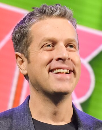 Geoff Keighley