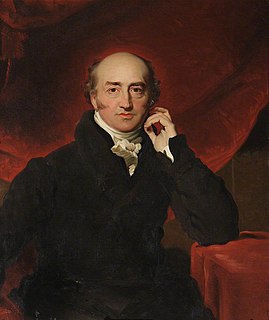 <span class="mw-page-title-main">George Canning</span> Prime Minister of the United Kingdom in 1827