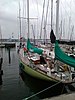 Germania VI, Kiel