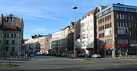 Berlín-Gesundbrunnen