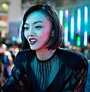 Rila Fukushima: Alter & Geburtstag