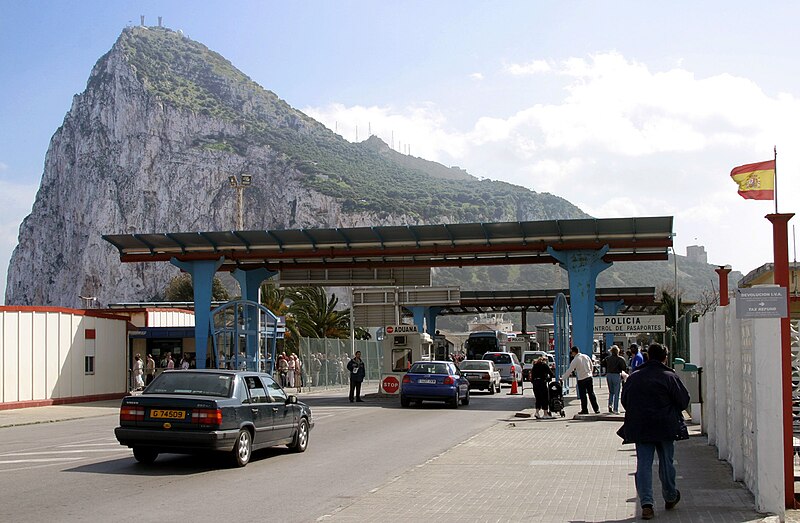 File:Gibraltar Border.jpg