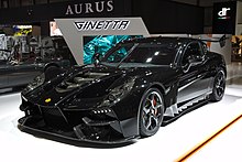 Ginetta Akula Ginetta Akula Genf 2019 1Y7A5901.jpg