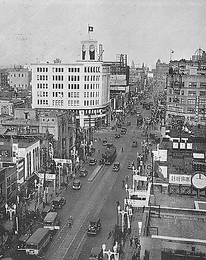 Tokyo: Tên gọi, Lịch sử, Địa lý và hành chính