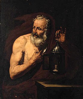 Giovanni Battista Langetti - Diogenes.jpg