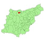 Gipuzkoa municipalities Aizarnazabal.JPG