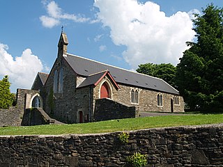 Birchgrove, Swansea Human settlement in Wales