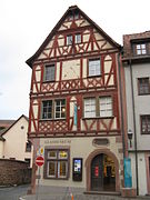 Wertheim