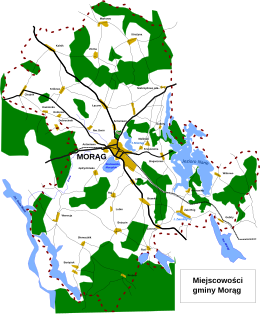 Morąg