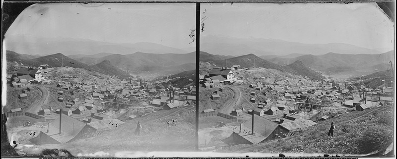 File:Gold Hill, Nevada - NARA - 519599.tif