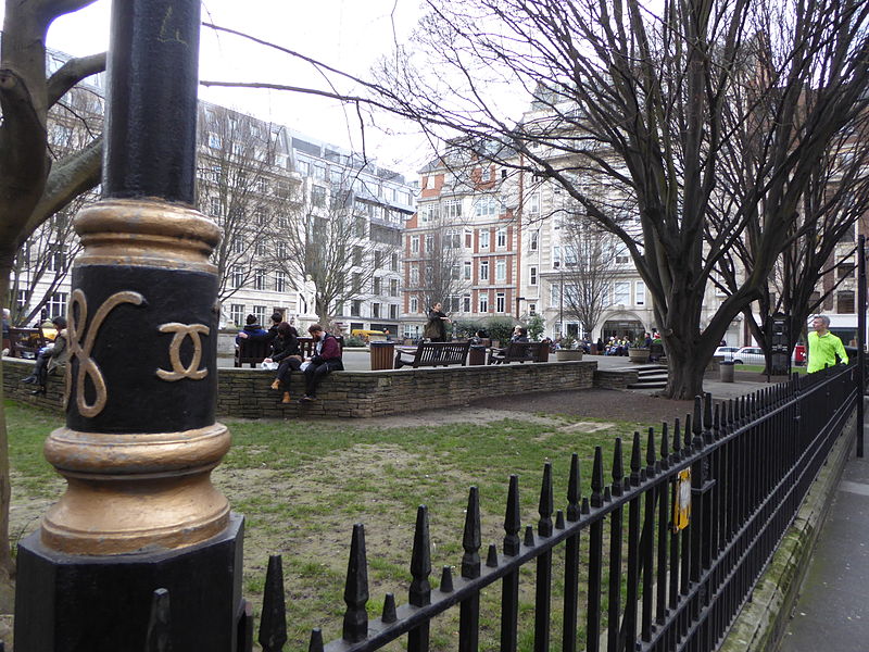 File:Golden Square, London W1, March 2015 (02).JPG