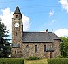 Golssen Mahlsdorf village church 03.JPG