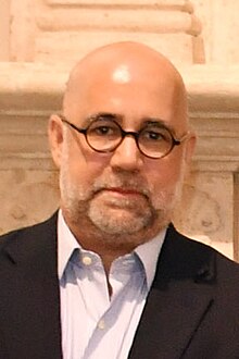 Gonzalo Himiob - 2018 (cropped).jpg