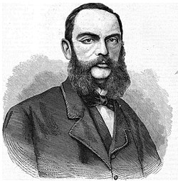 Horschelt 1871-ben