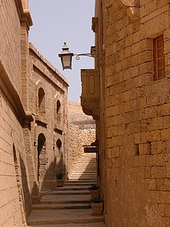 Gozo Nature Museum