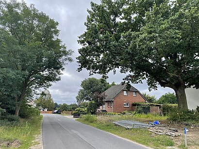 So kommt man zu Freienbrink mit den Öffentlichen - Mehr zum Ort Hier