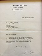 Graeme Greene letter to Copetas 1980.jpg