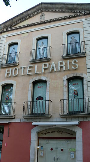 Museo del Juguete de Cataluña