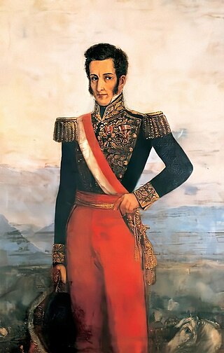 <span class="mw-page-title-main">José de la Mar</span> President of Peru from 1827 to 1829