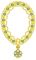 Grand Collier De La Légion D'honneur