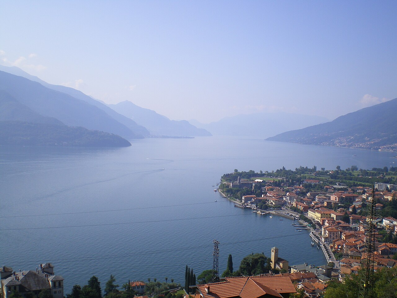 File Gravedona Italy View At Lake Como Wikimedia