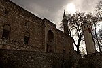 Manisa Ulu Camii için küçük resim