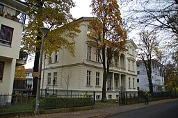 Große Weinmeisterstraße 2 Potsdam