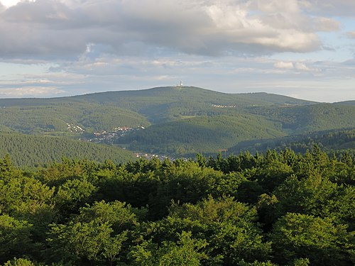 Großer Feldberg