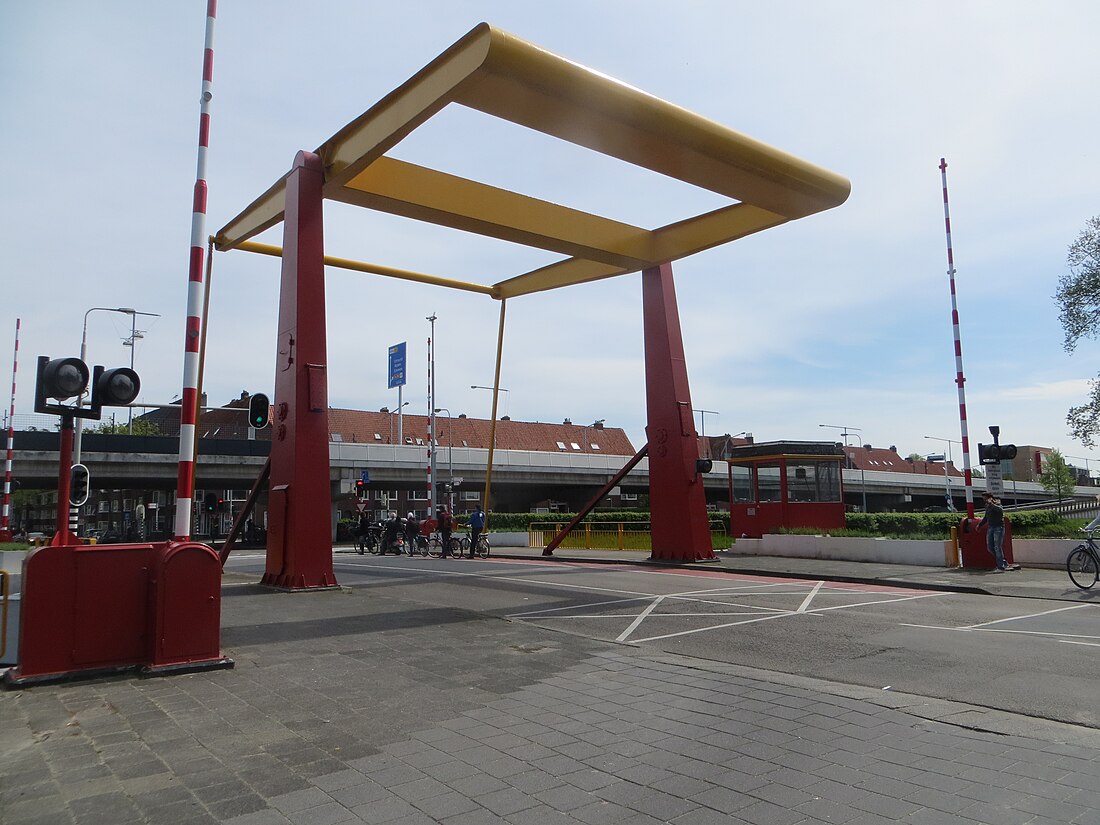 Parkbrug (Groningen)