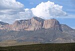 Thumbnail for Guadalupe Peak