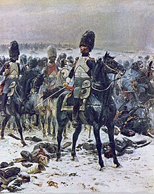 Old Guard (France) - Wikipedia