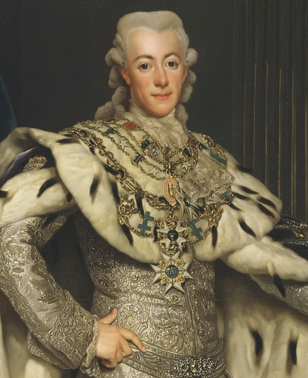 Gustav_III_dari_Sweden