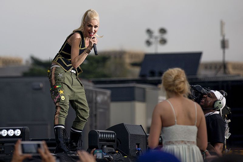 File:Gwen Stefani, No Doubt.jpg