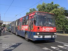 Ikarus 280 - Wikipedia