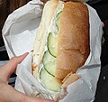 Thumbnail for File:Gyro sandwich (4).jpg