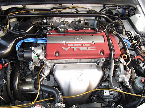 Vtec Wikiwand