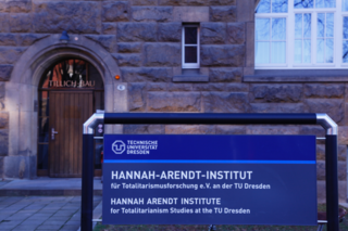 Hannah Arendt Institute for Totalitarianism Studies