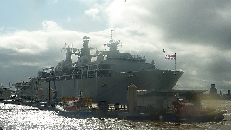 File:HMS Albion-Open Day-Liverpool (48813030858).jpg