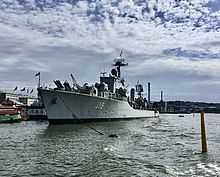 HSwMS Småland, J19