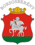 Blazono de Borsosberény