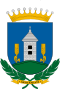 Wappen von Gencsapáti