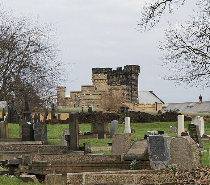 File:H M Prison Armley Leeds - geograph.org.uk - 2788412.jpg