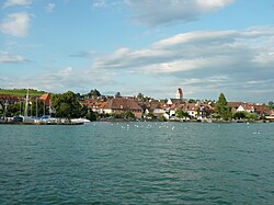 Xagnau am Bodensee